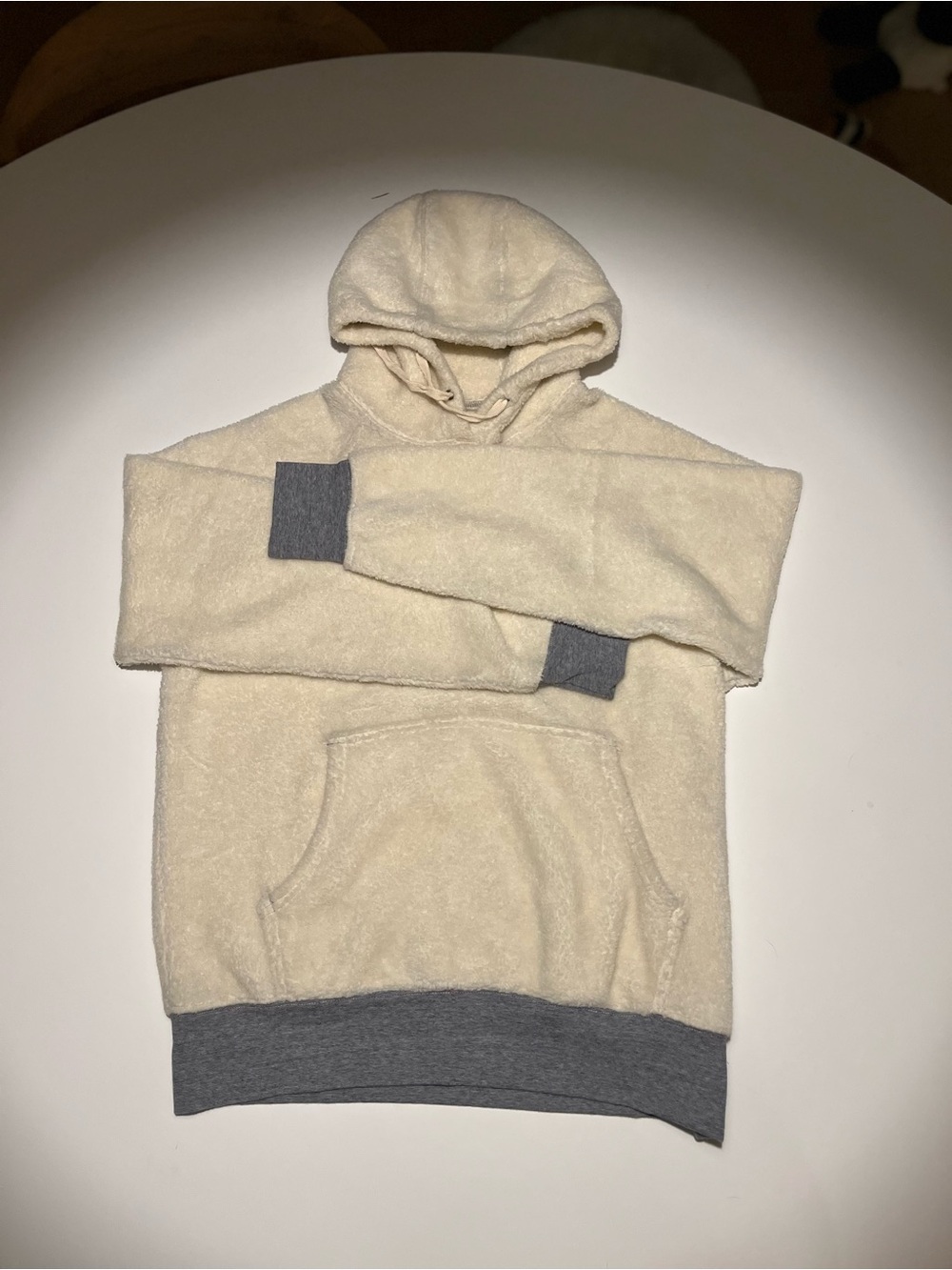 Save Khaki United (SKU) rare pullover